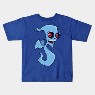 Ghost Demon Kids T-Shirt